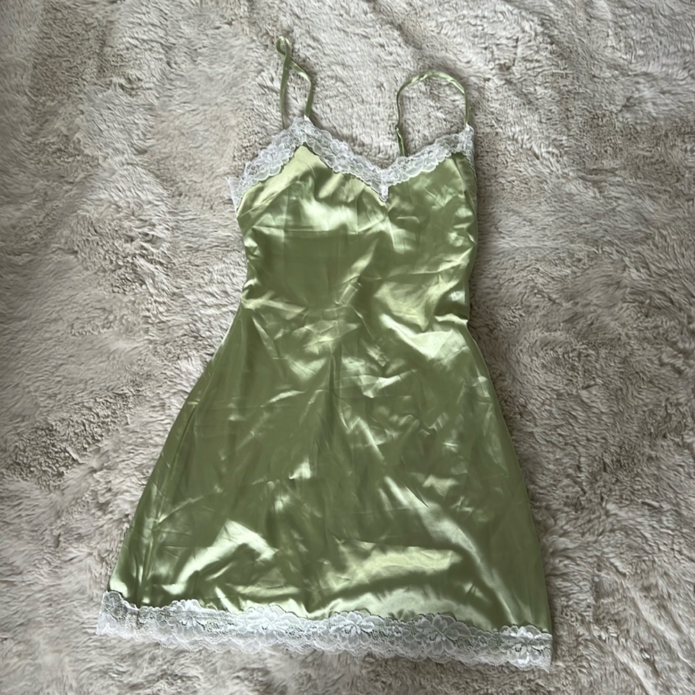 Princess polly dress